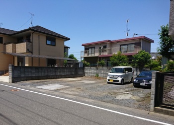  土地 〔 4S LDK 〕:羽生市南羽生 I様、御契約ありがとうごさいました! 