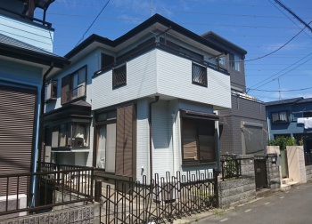 一戸建て 〔 4 LDK 〕:鴻巣市箕田 T様、御契約ありがとうごさいました! 