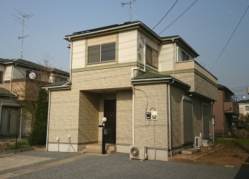  一戸建て 〔 4 LDK 〕:久喜市上川崎 I様、御契約ありがとうごさいました! 