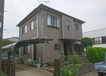  一戸建て 〔 4 LDK 〕:加須市騎西 A様、御契約ありがとうごさいました! 