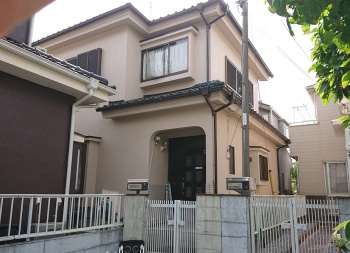  一戸建て 〔 4 LDK 〕:加須市川口 M様、御契約ありがとうごさいました! 
