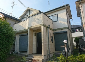  一戸建て 〔 4 SLDK 〕:加須市久下 S様、御契約ありがとうごさいました! 