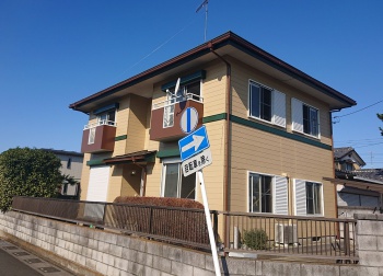  一戸建て 〔 4 SLDK 〕:加須市騎西 K様、御契約ありがとうごさいました! 