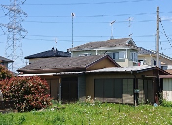  一戸建て 〔 4 DK 〕:加須市鴻茎 Y様、御契約ありがとうごさいました! 