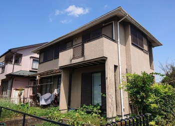  一戸建て 〔 4 DK 〕:加須市騎西 Y様、御購入ありがとうごさいました! 