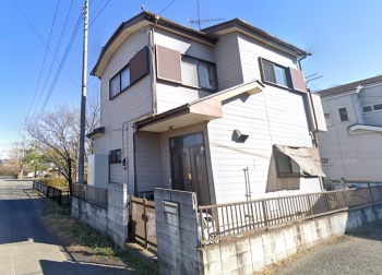 b> 一戸建て 〔 4 DK 〕:加須市上種足 I様、御購入ありがとうごさいました! 