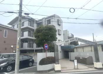  マンション 〔 3LDK 〕:久喜市本町 N様、御契約有り難うございます。