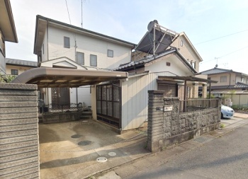  一戸建て 〔 4 SDK 〕:羽生市東3 N様、御購入ありがとうごさいました! 