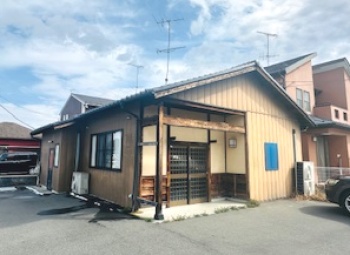 > 売店舗 〔 5 DK 〕:加須市騎西 I様、御購入ありがとうごさいました! 