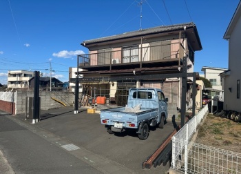 > 一戸建て 〔 5 DK 〕:加須市鴻茎 N様、御売却ありがとうごさいました! > 一戸建て 〔 5 DK 〕:加須市鴻茎 N様、御売却ありがとうごさいました!