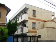 熊谷市新堀　リエス籠原