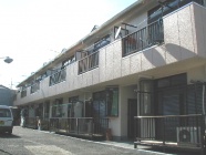 幸手市中3　コスモコーポ