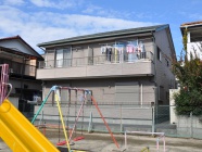 川口市芝　ルミエル芝