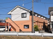 加須市騎西　ファストシンメイ