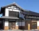 明治創業老舗店