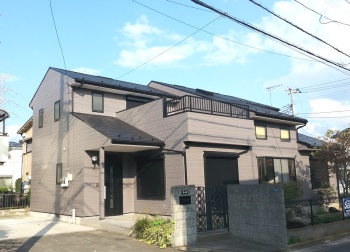 宮代町川端2 6LDK